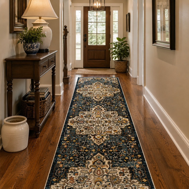 DESTINY 7104 AREA RUG 6 x 8