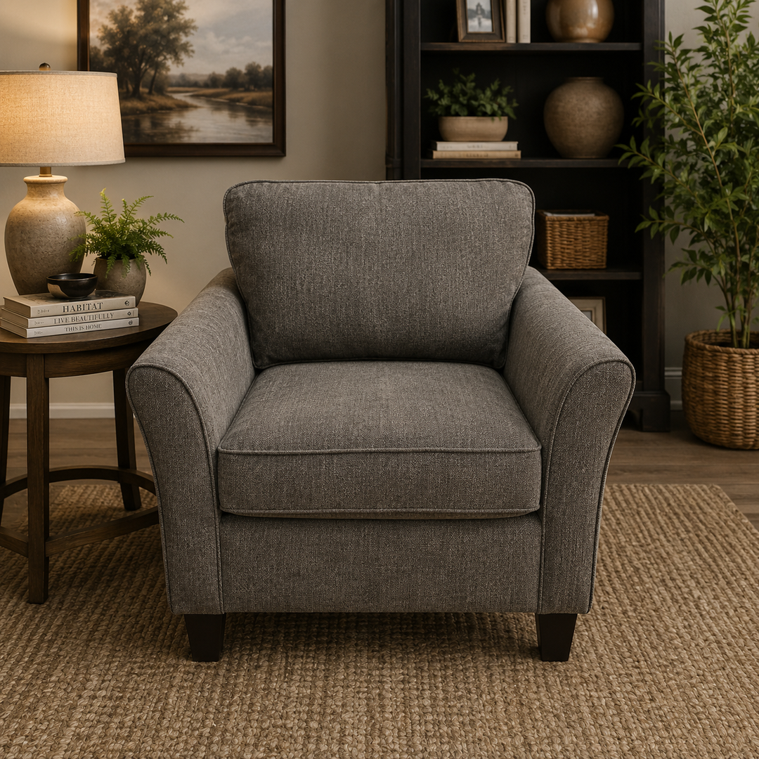 9734-03 CHAIR