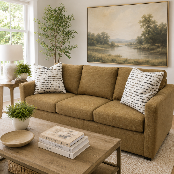 9415-27 Condo Sofa