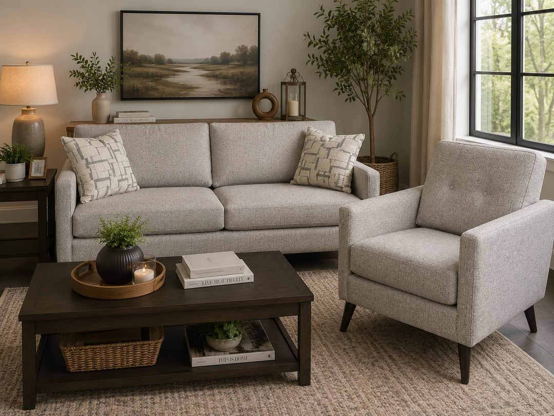 TRENDLINE AFFORDABLE LIVING  # 1452-03 CHAIR