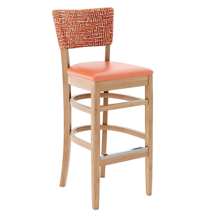 CUSTOM DENVER STOOL