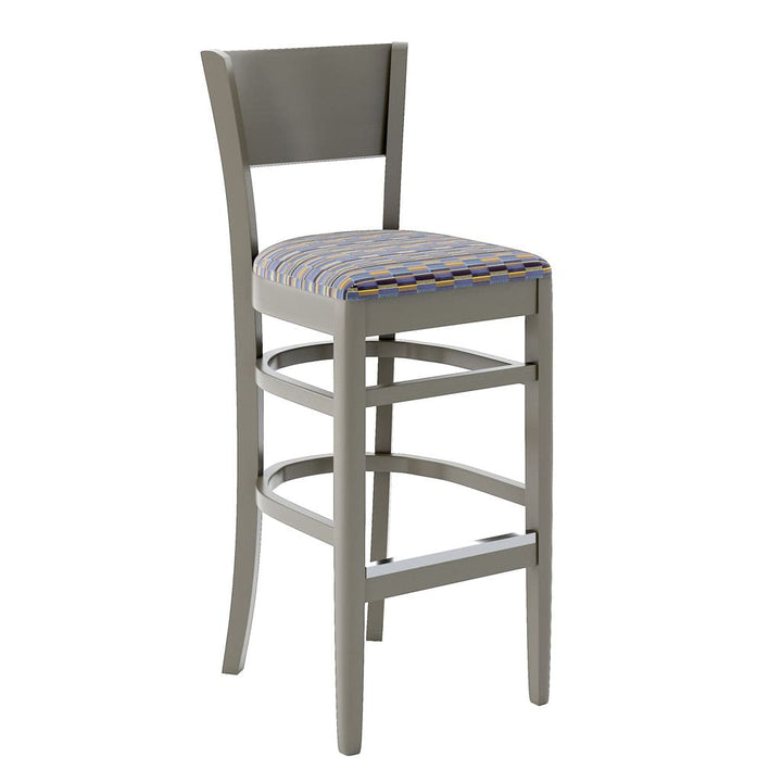 CUSTOM DENVER STOOL