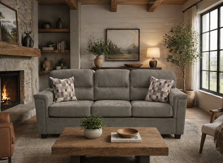 EDGEWOOD #2514 SOFA- SPECIAL BUY!