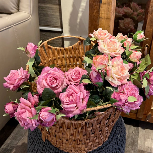JULIETTE ROSES WITH BUD