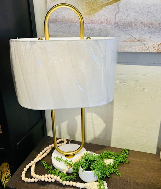 DOTTO TABLE LAMP