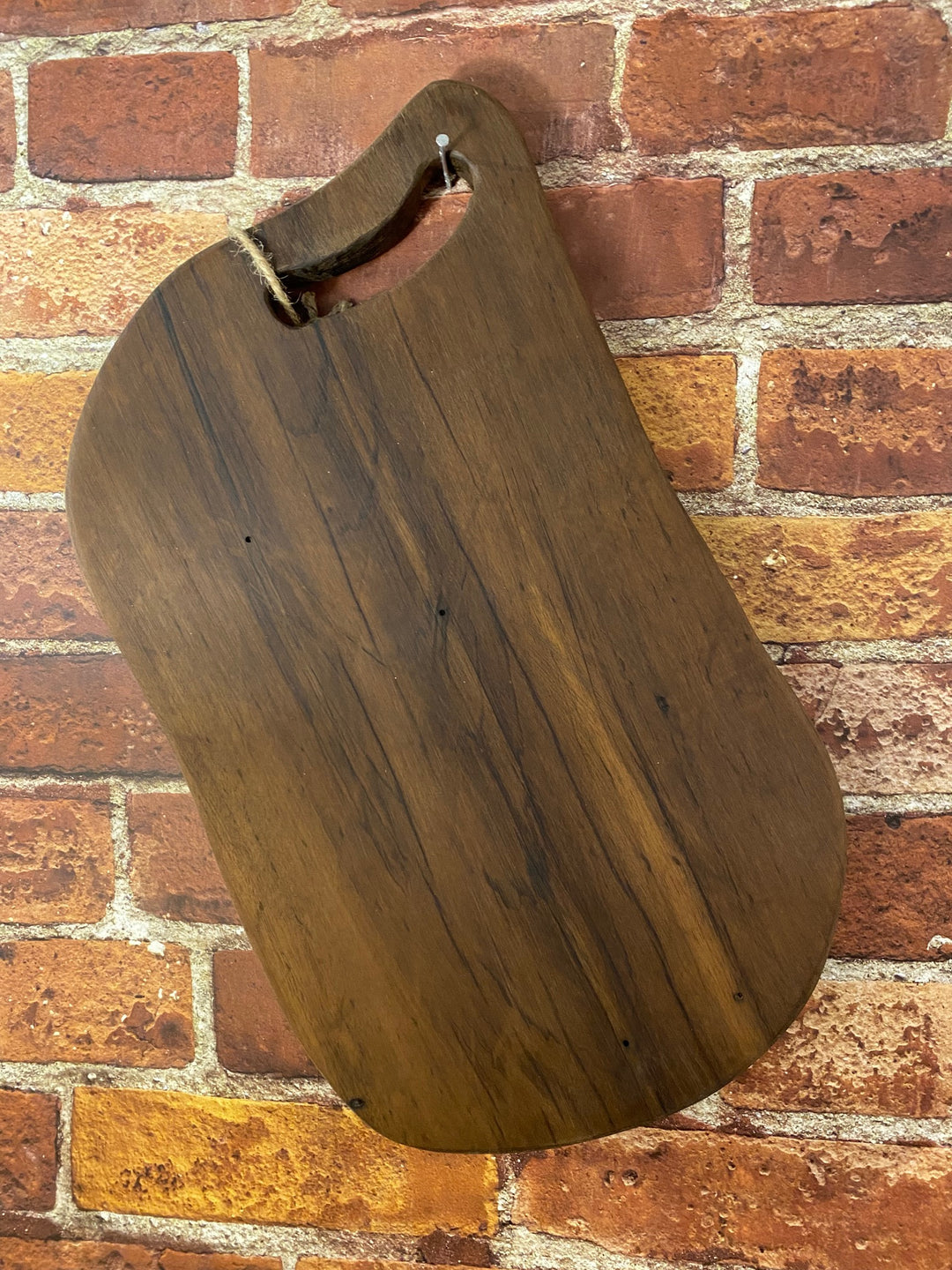 HAND CRAFTED CHARCOUTERIE BOARD