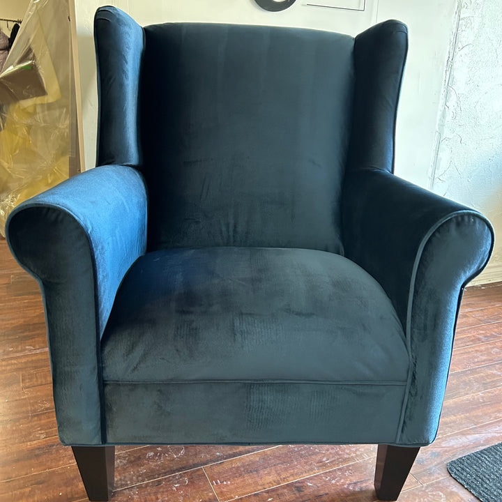 DYNASTY #1224 WING CHAIR