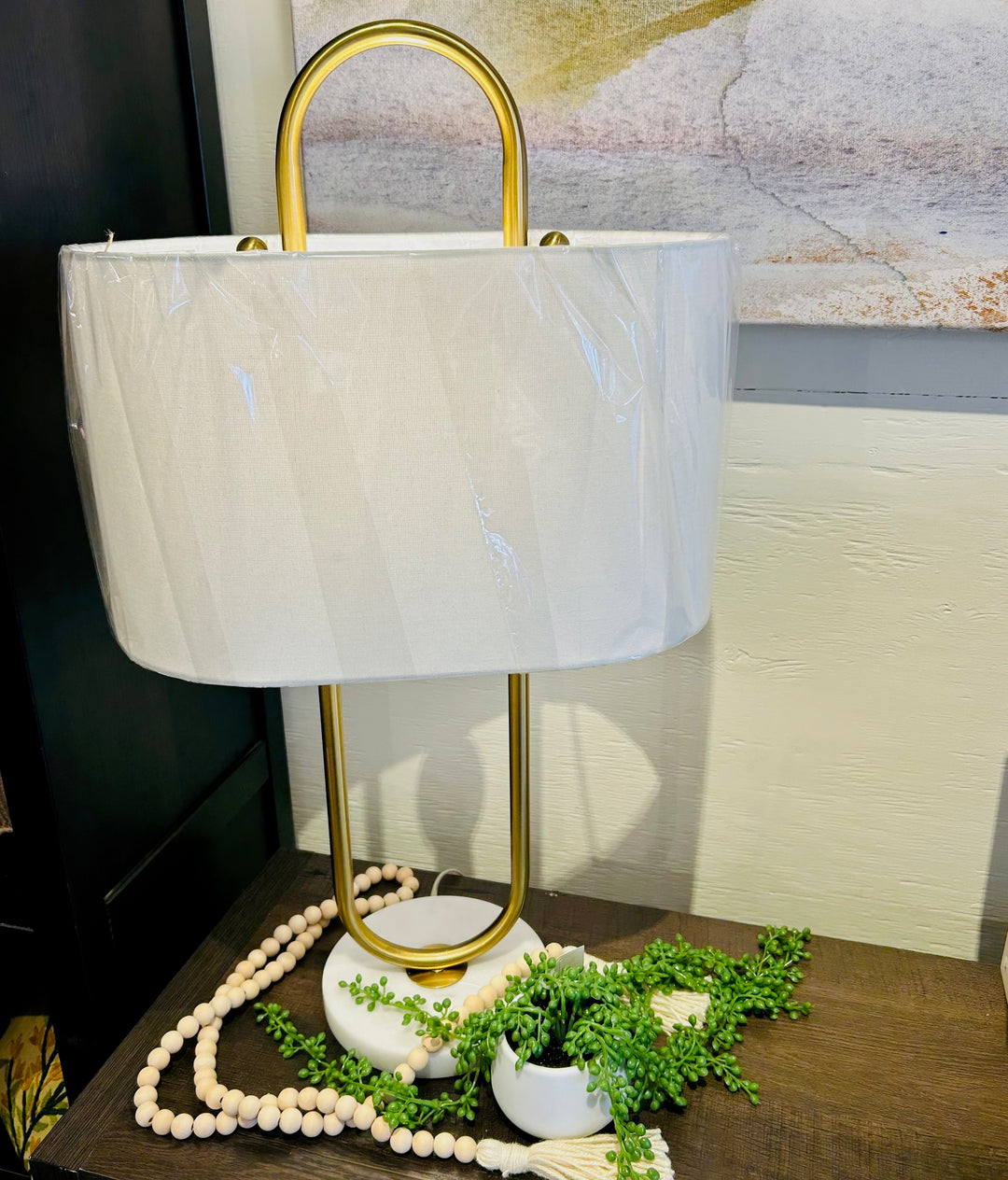 DOTTO TABLE LAMP