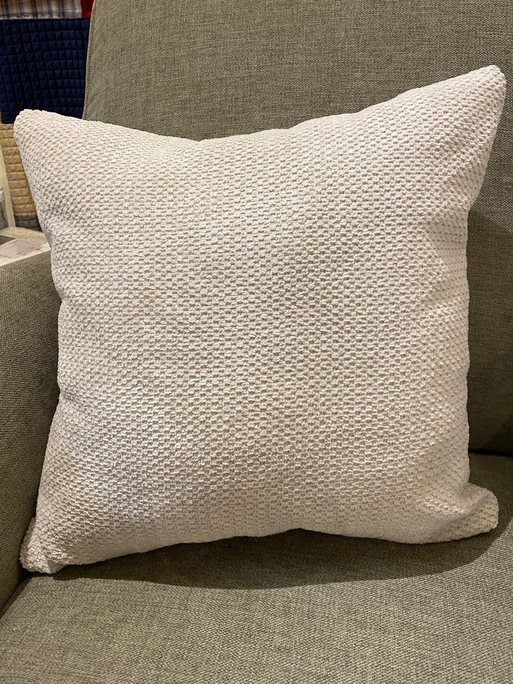 DASON SNOW ACCENT CUSHION