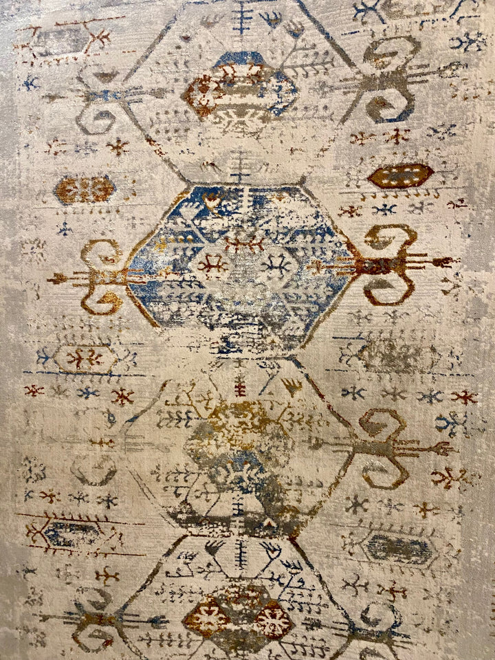 TIFFANY 9002 AREA RUG