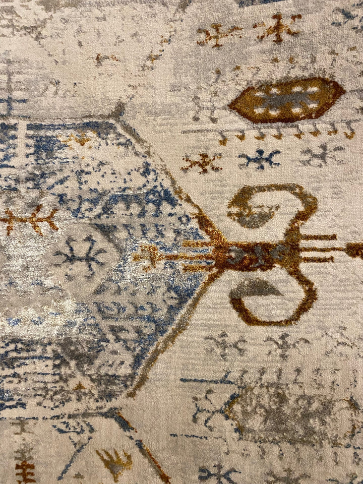 TIFFANY 9002 AREA RUG
