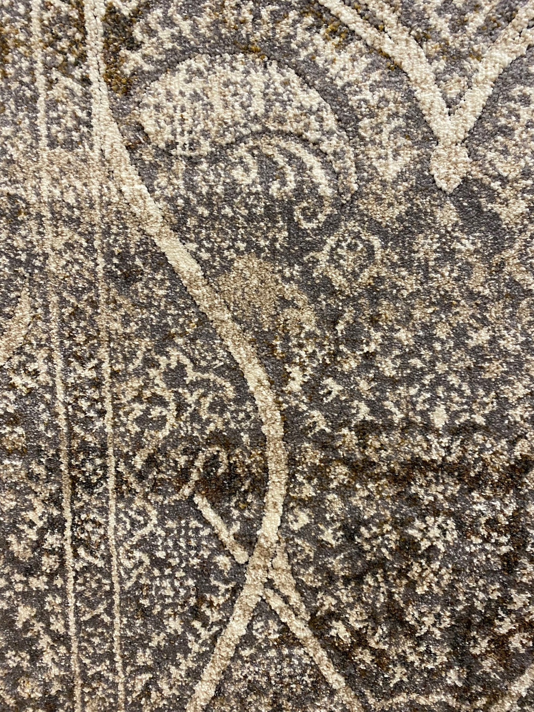 ZARA 6450 AREA RUG