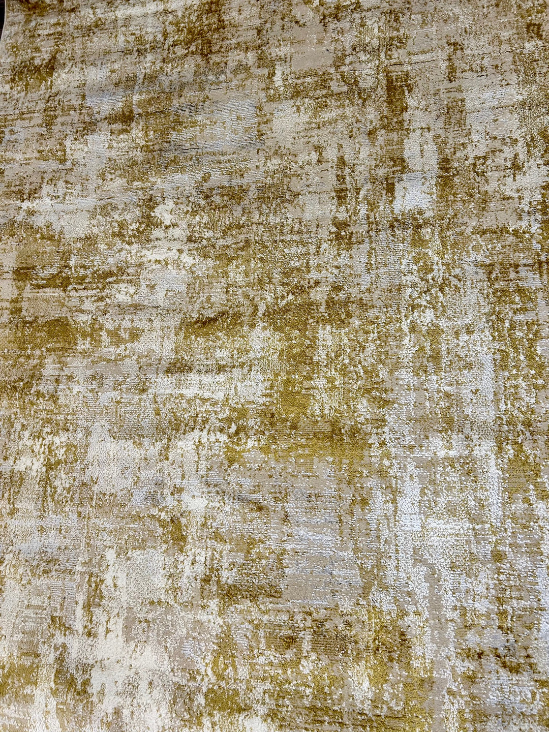 NOOVO ASSORTED RUG - GOLD