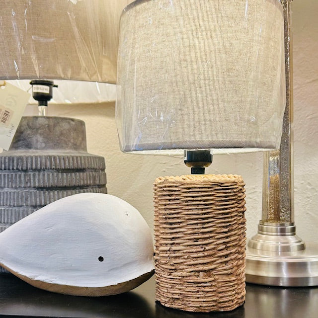 ELISA BEDSIDE LAMP