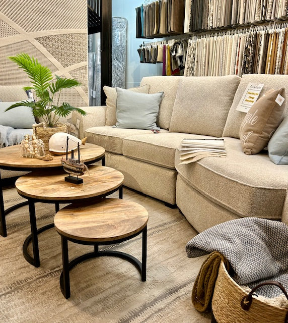 S/S 9515- LOVESEAT/CUDDLER 2 PC