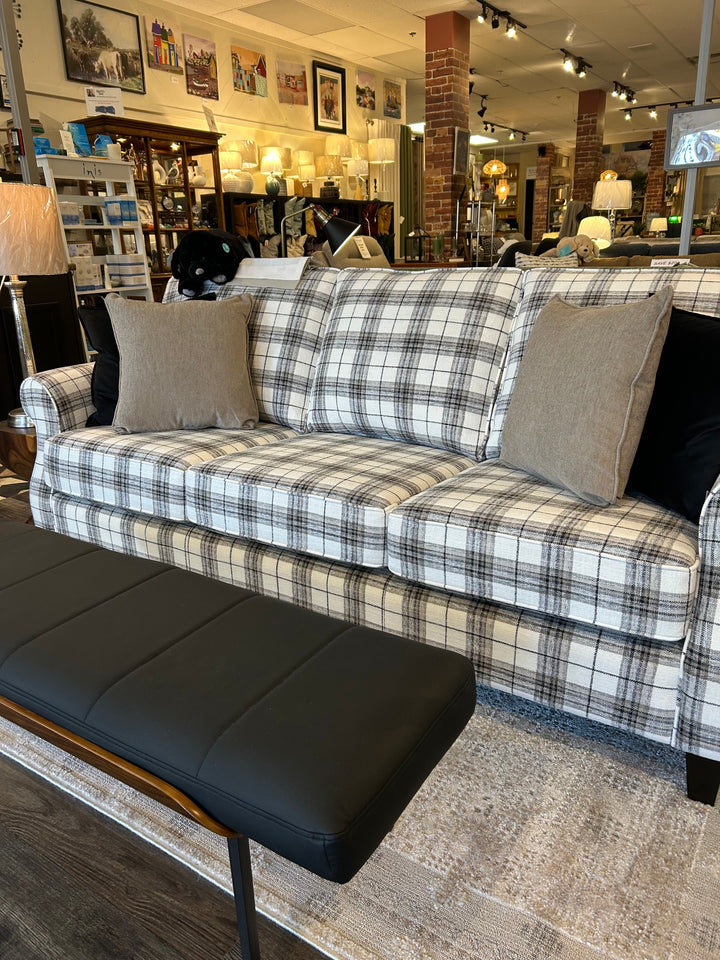 SUPERSTYLE 9504 SOFA