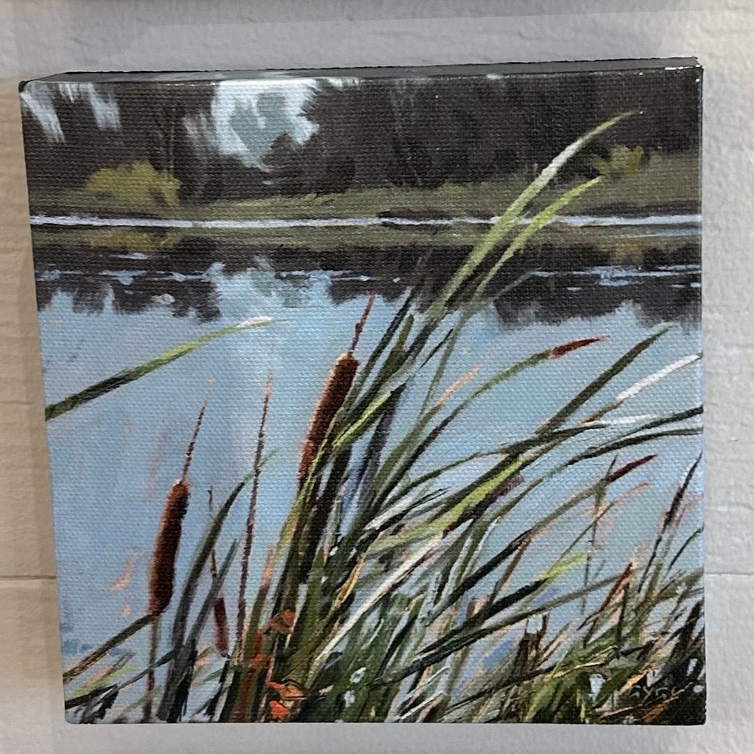DARREN GYGI WALL PLAQUES ASSORTED