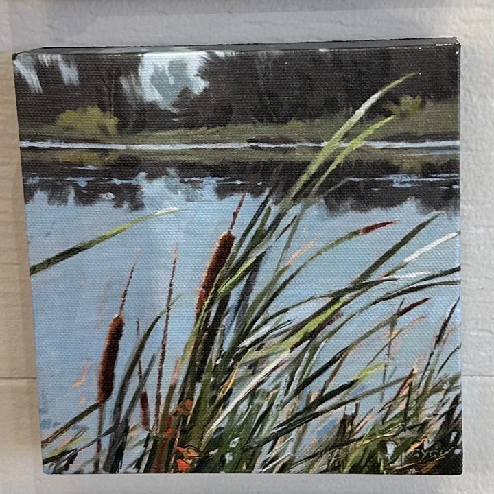 DARREN GYGI WALL PLAQUES ASSORTED