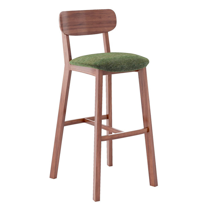 LULEA CUSTOM STOOL
