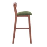 LULEA CUSTOM STOOL
