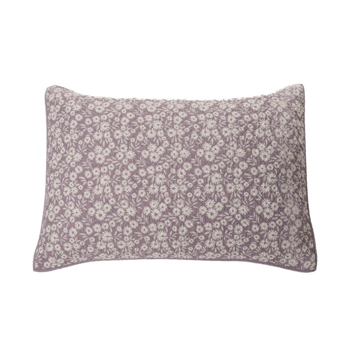 BRUNELLI MAGGIE LAVENDER QUEEN QUILT