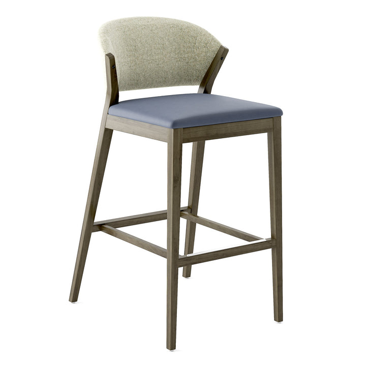 MALMO CUSTOM STOOL