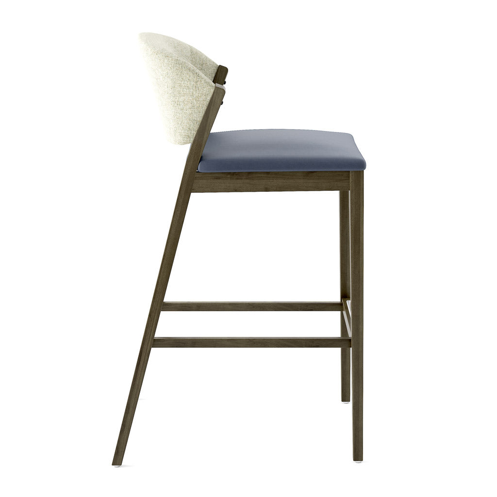 MALMO CUSTOM STOOL