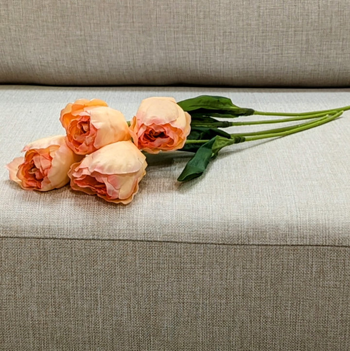 SINGLE TULIP STEM 20" LONG