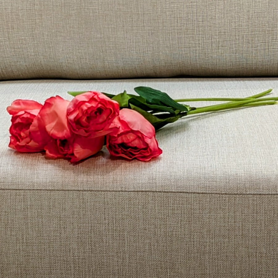 SINGLE TULIP STEM 20" LONG