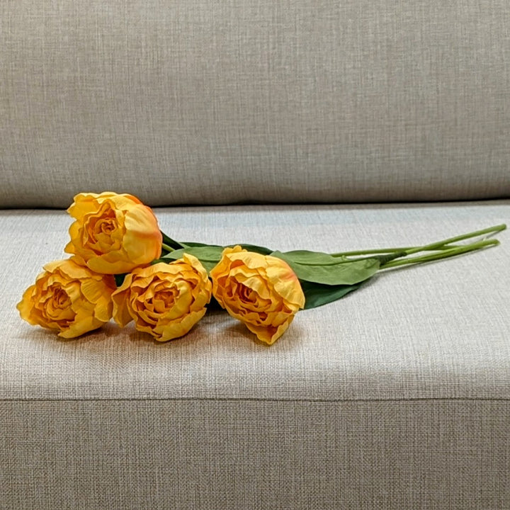 SINGLE TULIP STEM 20" LONG