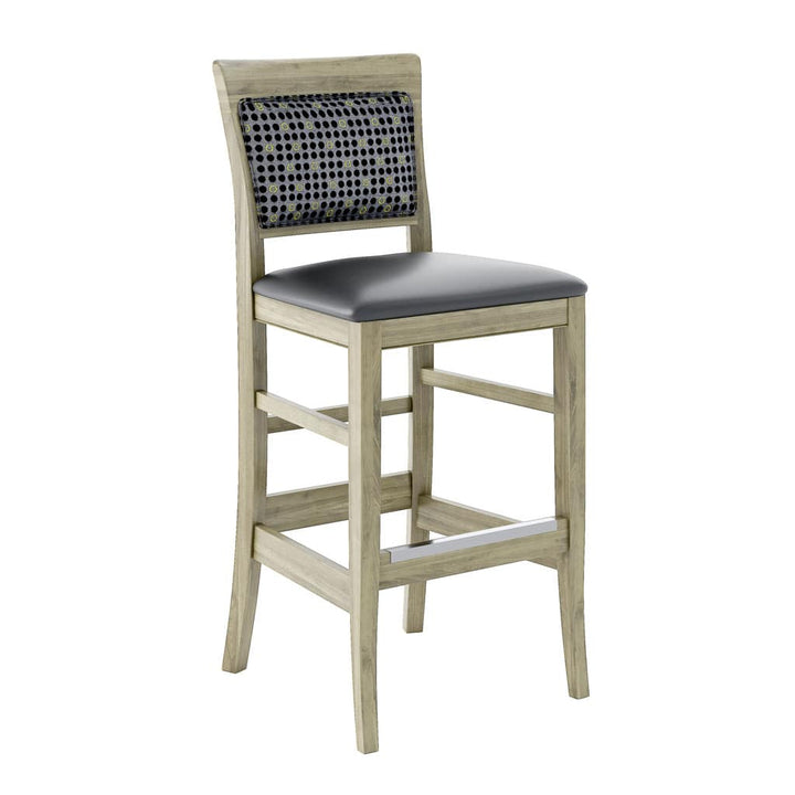 CUSTOM REMY STOOL