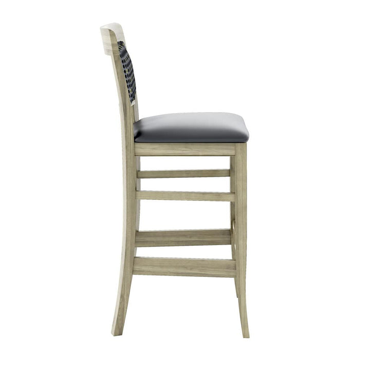 CUSTOM REMY STOOL