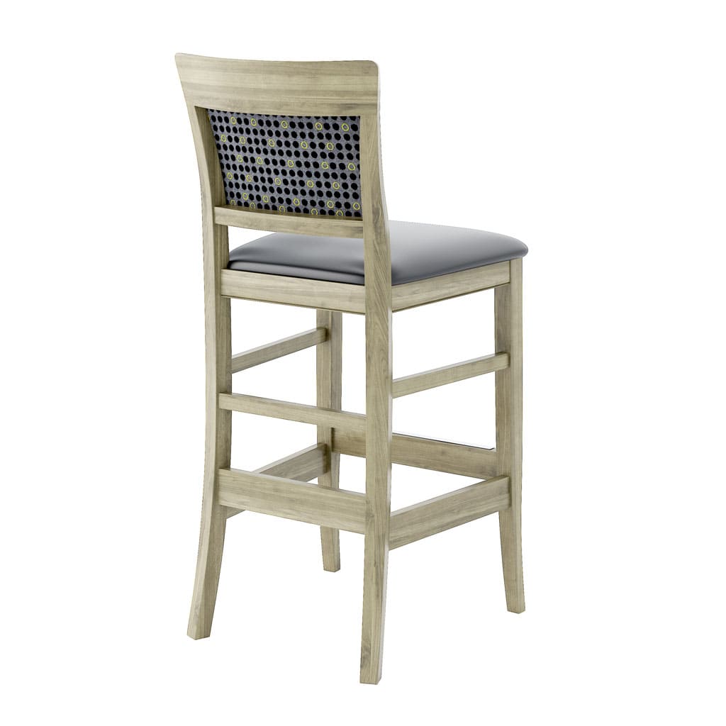 CUSTOM REMY STOOL