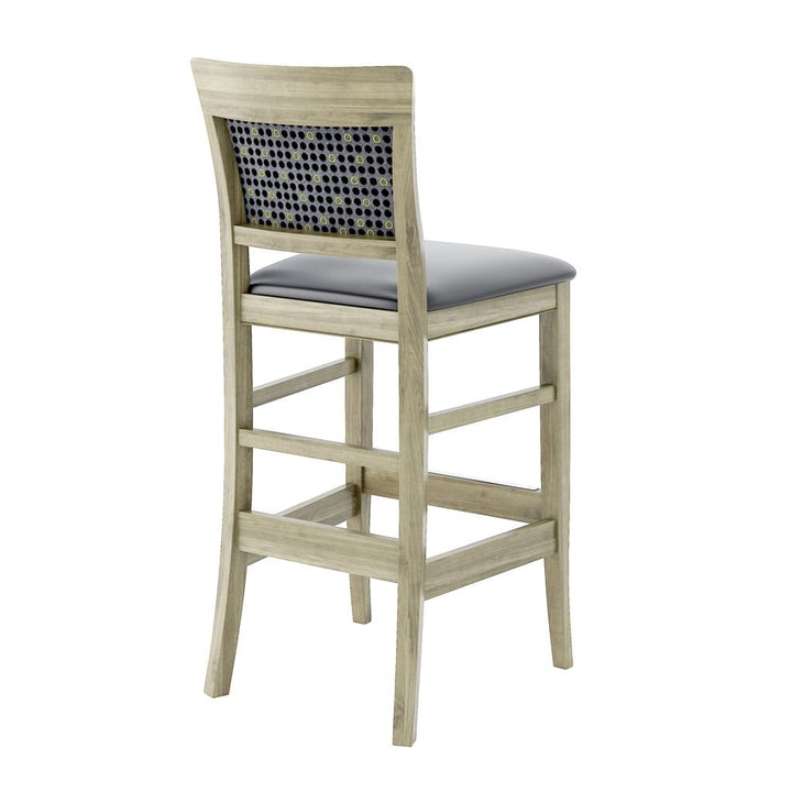 CUSTOM REMY STOOL