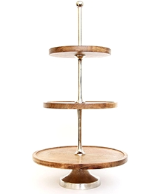 EMMIE STAND 3 TIERS