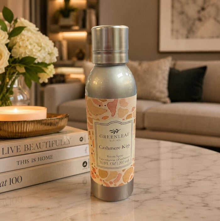 CASHMERE KISS ROOM SPRAY