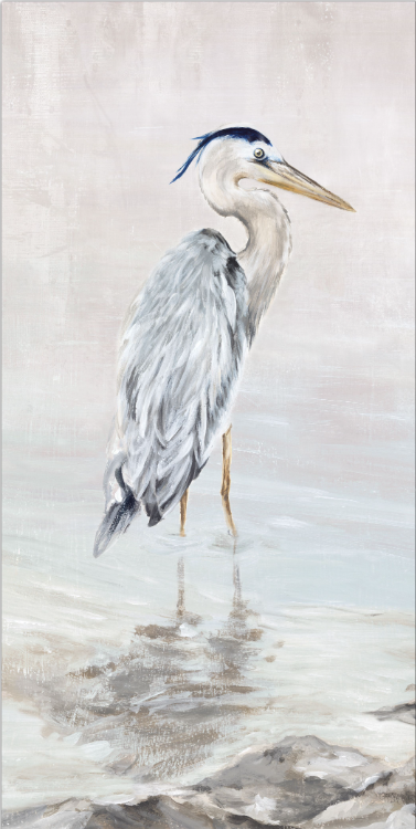 HERON BEAUTY II