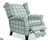 32-66 MANUAL RECLINER