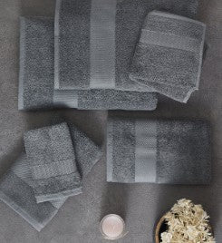 TURKISH FACE TOWEL