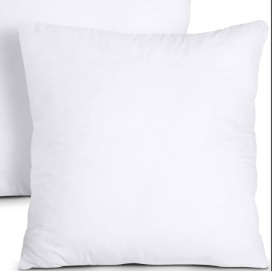 French Linen Euro Cushion