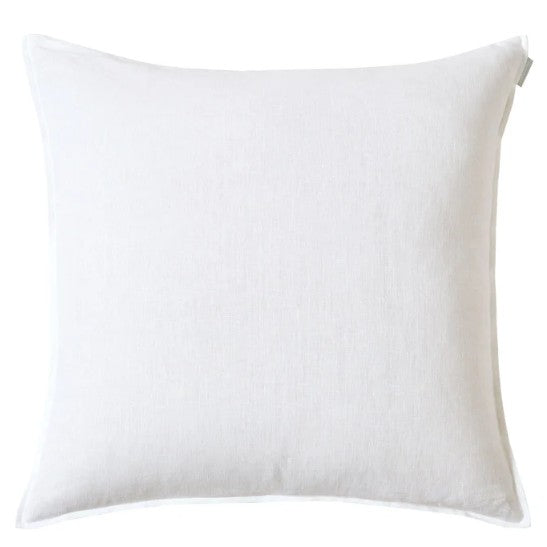 French Linen Euro Cushion