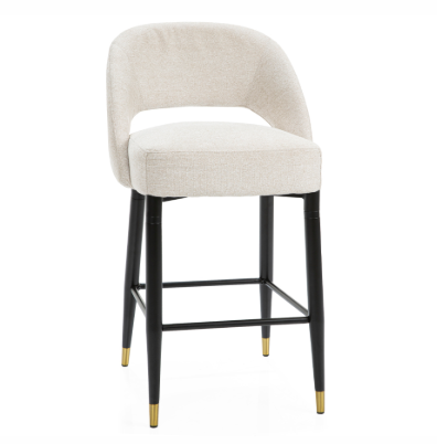 MADAM COUNTER STOOL-SET OF 2