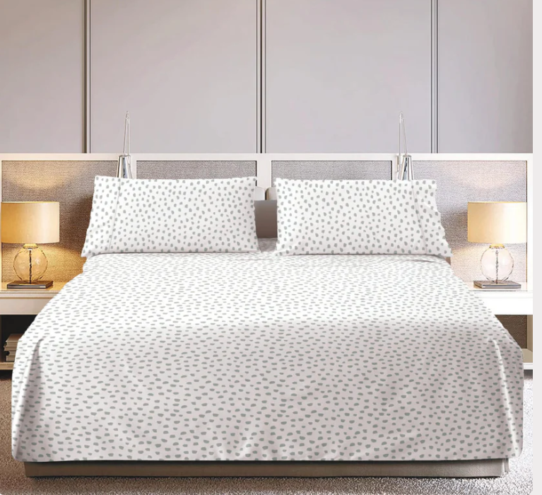 Printed Sheet Sets - Queen