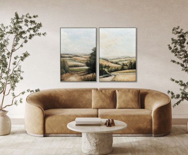 GOLDEN VALLEY I