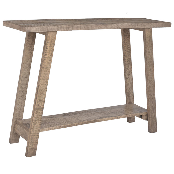 VOLSA CONSOLE TABLE- RECLAIMED