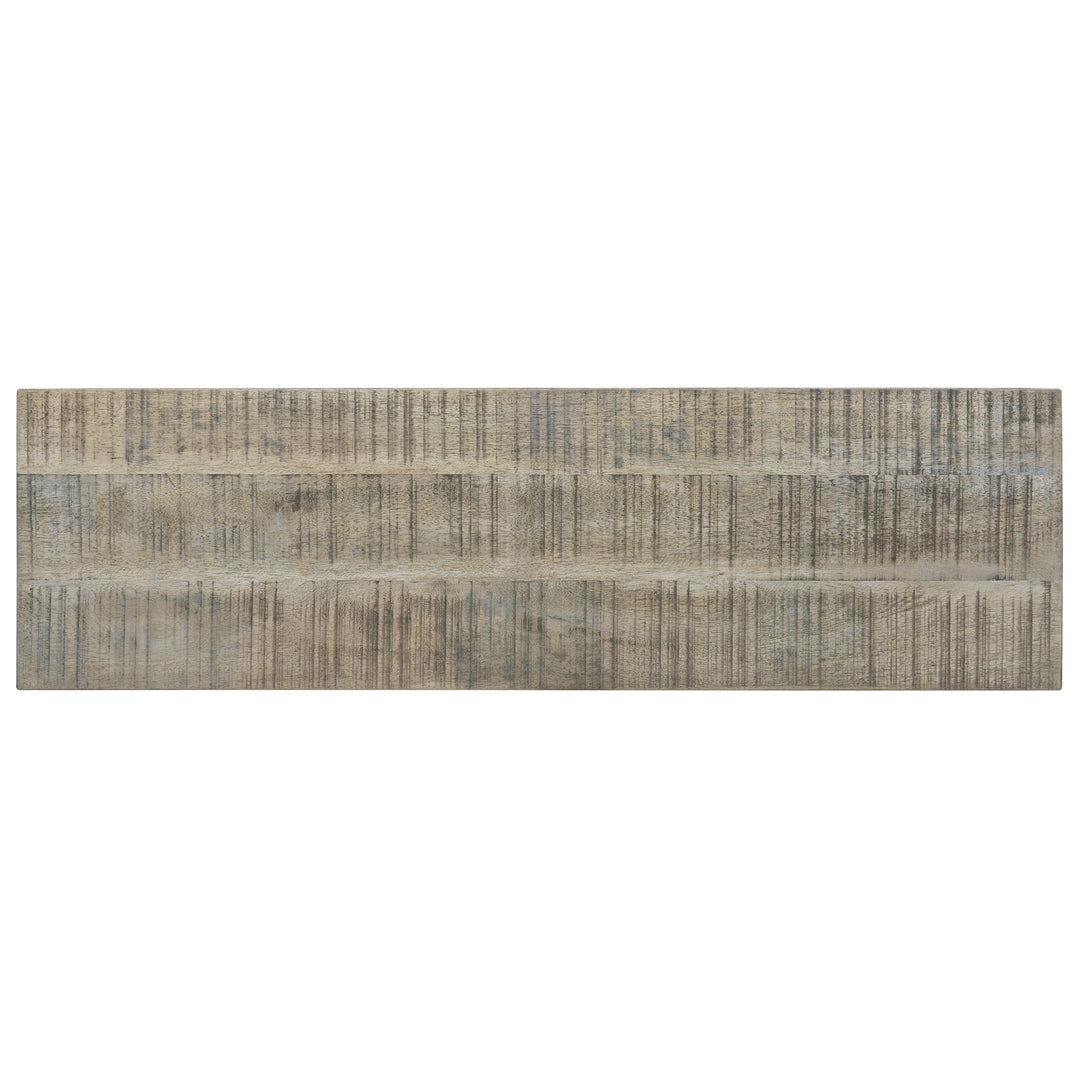 VOLSA CONSOLE TABLE- RECLAIMED
