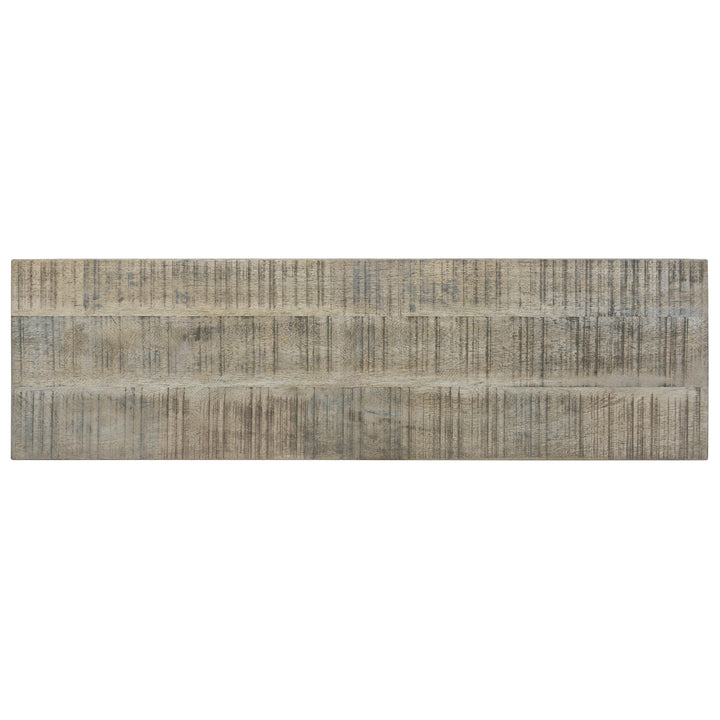 VOLSA CONSOLE TABLE- RECLAIMED