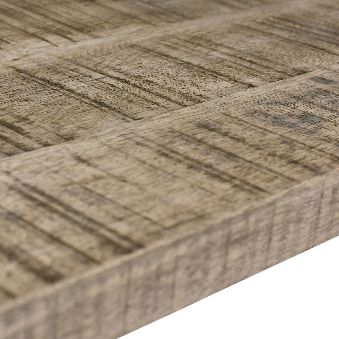 VOLSA CONSOLE TABLE- RECLAIMED