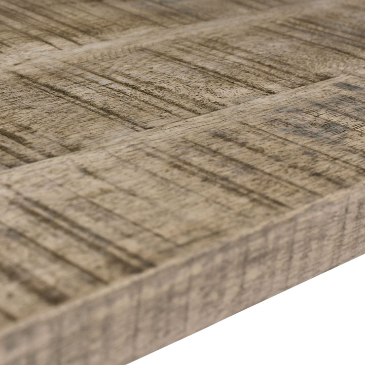 VOLSA CONSOLE TABLE- RECLAIMED