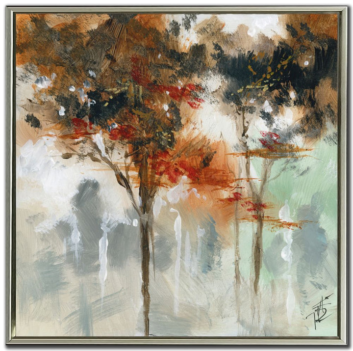 AMBIENT LEAVES II
